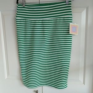 LuLaRoe Cassie Skirt